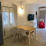 아파트 Casa Margherita Dal Bacchetto *