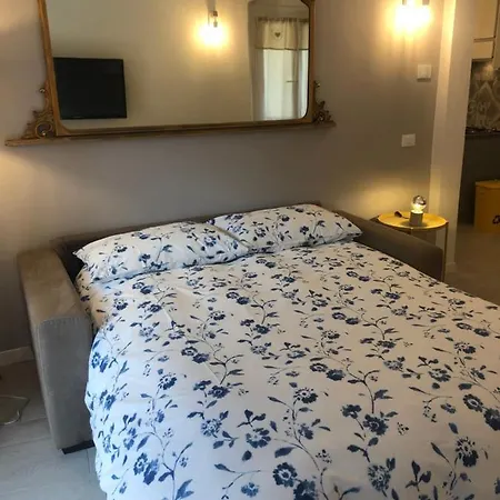 Appartamento Casa Margherita Dal Bacchetto *