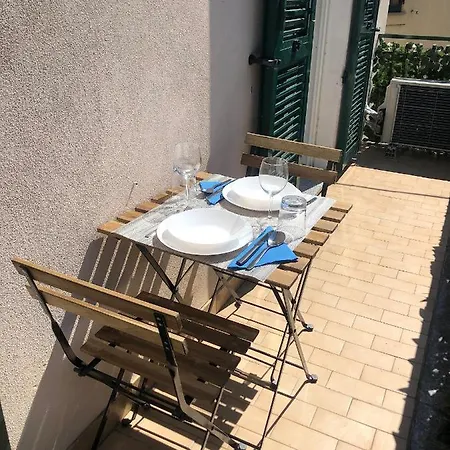 Casa Margherita Dal Bacchetto 아파트 바라체