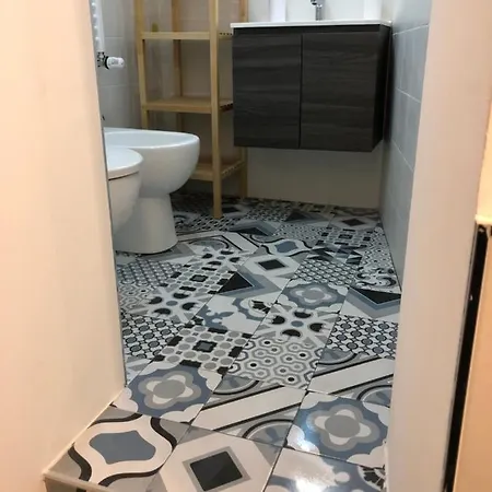 아파트 Casa Margherita Dal Bacchetto *