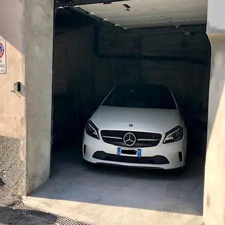 Casa Margherita Dal Bacchetto * Varazze
