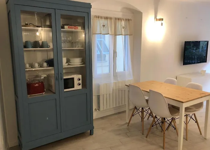 Casa Margherita Dal Bacchetto