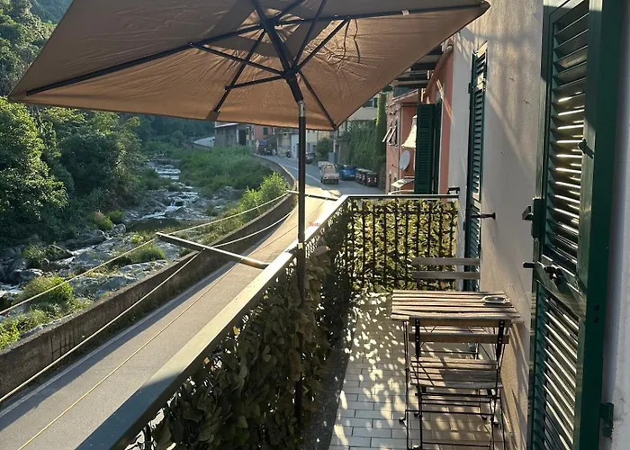 Casa Margherita Dal Bacchetto Apartamento *