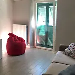 Daire Casa Margherita Dal Bacchetto *