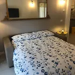 Daire Casa Margherita Dal Bacchetto *