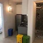 Appartement Casa Margherita Dal Bacchetto *
