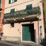 Daire Casa Margherita Dal Bacchetto Varazze
