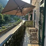 Casa Margherita Dal Bacchetto Daire *