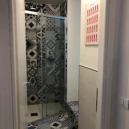 Casa Margherita Dal Bacchetto Apartment