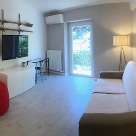Casa Margherita Dal Bacchetto