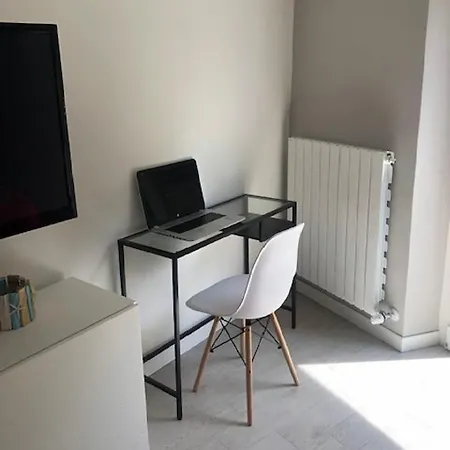 Casa Margherita Dal Bacchetto * فاراتسي