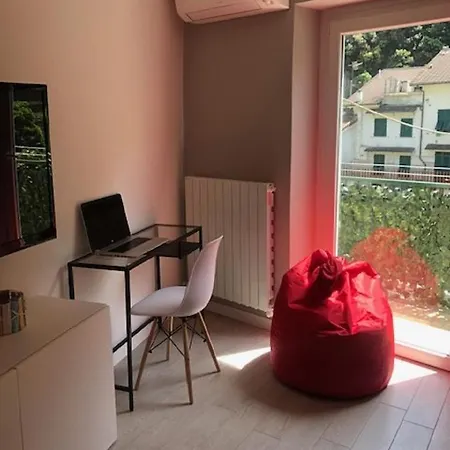 Casa Margherita Dal Bacchetto Apartamento Varazze