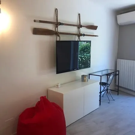 Casa Margherita Dal Bacchetto * Varazze