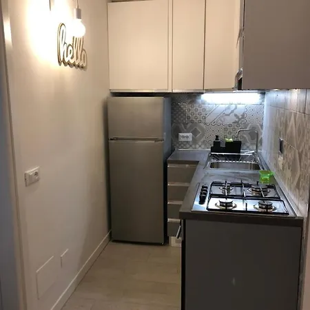 Casa Margherita Dal Bacchetto * Varazze