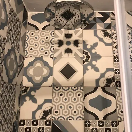 Casa Margherita Dal Bacchetto Apartment