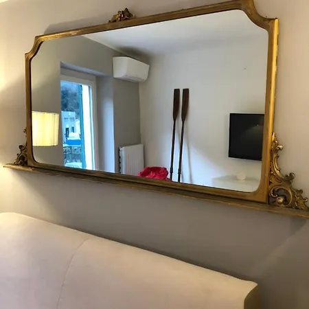 Apartment Casa Margherita Dal Bacchetto Varraze
