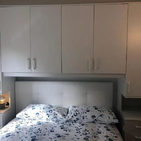 Casa Margherita Dal Bacchetto Apartment *
