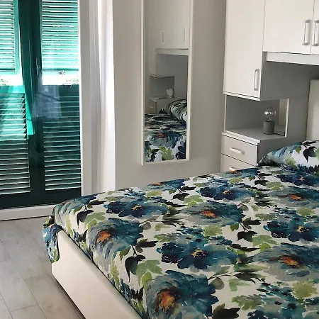 Casa Margherita Dal Bacchetto *