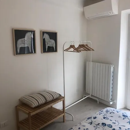 Casa Margherita Dal Bacchetto