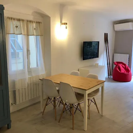 شقة Casa Margherita Dal Bacchetto *