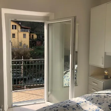 Apartamento Casa Margherita Dal Bacchetto *