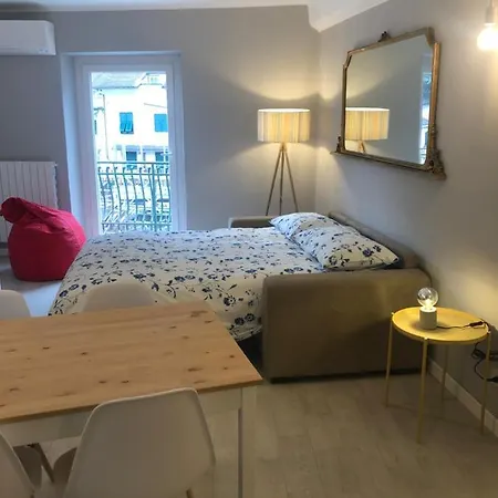 Casa Margherita Dal Bacchetto Apartment