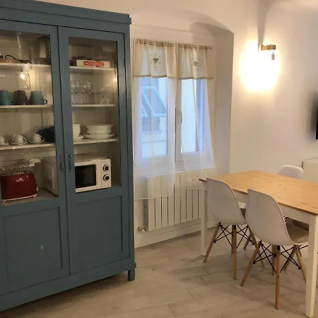 Casa Margherita Dal Bacchetto