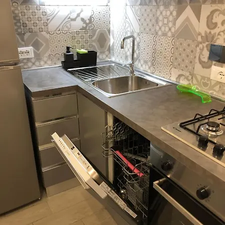 Apartamento Casa Margherita Dal Bacchetto Varazze