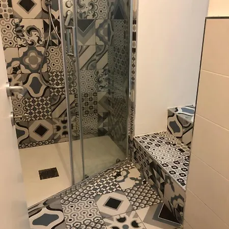 Casa Margherita Dal Bacchetto Apartment