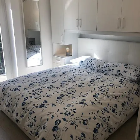 Casa Margherita Dal Bacchetto Apartment