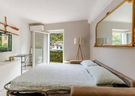 Casa Margherita Dal Bacchetto Apartment Varazze