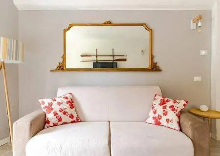 Casa Margherita Dal Bacchetto