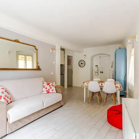 Apartamento Casa Margherita Dal Bacchetto Varazze