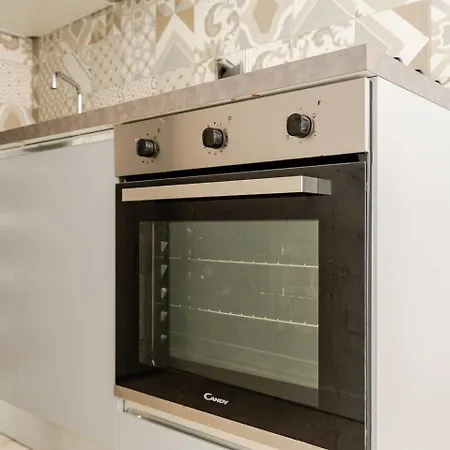 Casa Margherita Dal Bacchetto Apartment Varazze