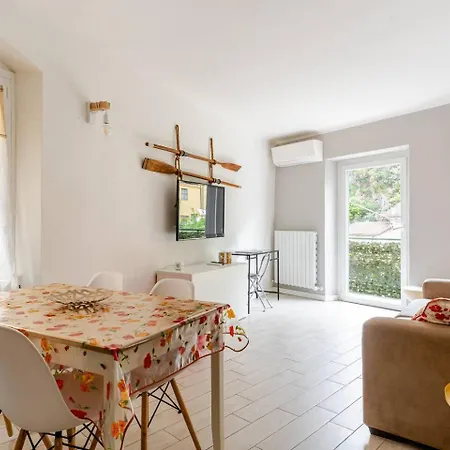 Casa Margherita Dal Bacchetto Apartment *