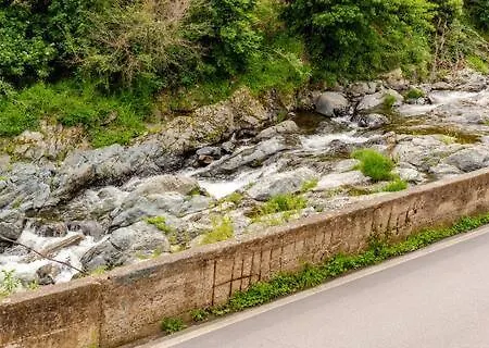 Casa Margherita Dal Bacchetto * Varazze