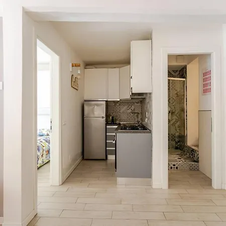 Casa Margherita Dal Bacchetto Apartment