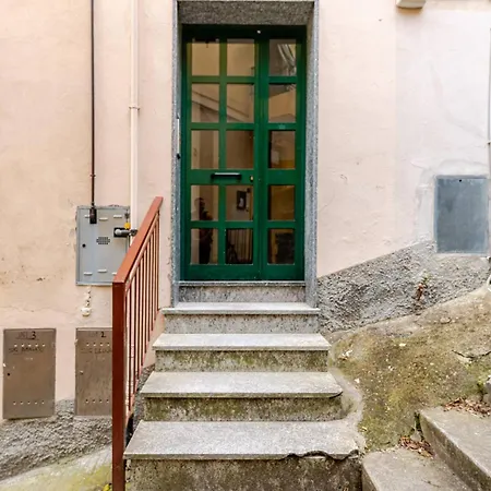 Casa Margherita Dal Bacchetto * Varazze