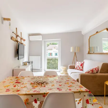 Casa Margherita Dal Bacchetto