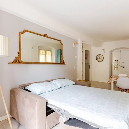 Daire Casa Margherita Dal Bacchetto Varazze