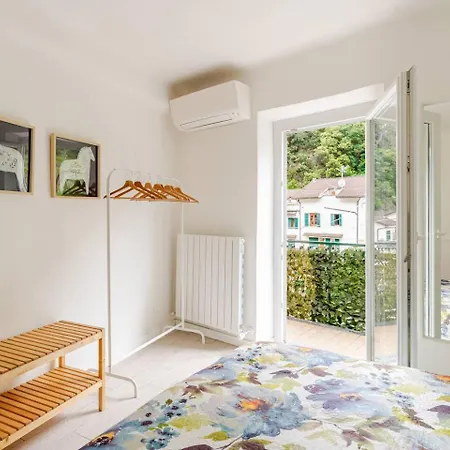 Casa Margherita Dal Bacchetto Varazze