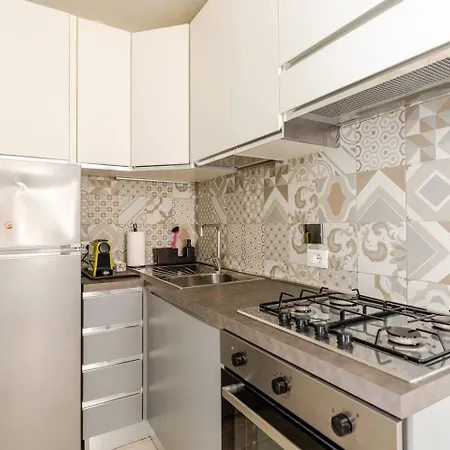 Casa Margherita Dal Bacchetto * Varazze