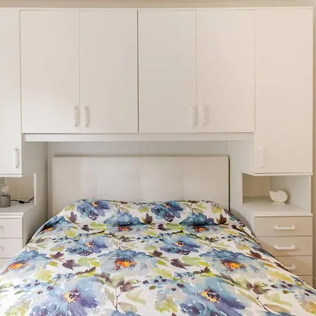 Casa Margherita Dal Bacchetto Apartment Varazze