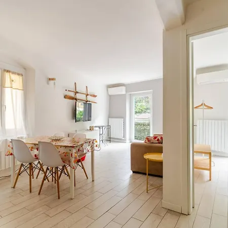 Apartamento Casa Margherita Dal Bacchetto Varazze