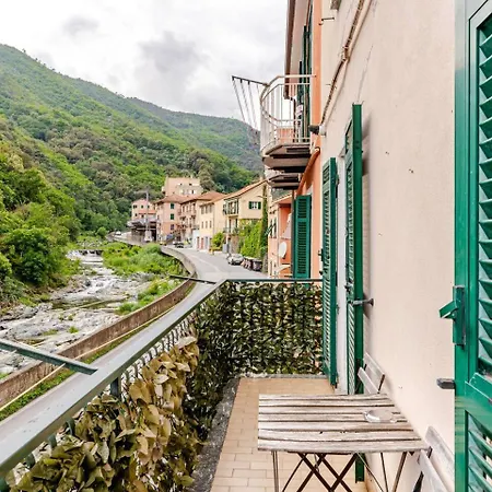 Casa Margherita Dal Bacchetto *