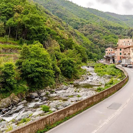 شقة Casa Margherita Dal Bacchetto