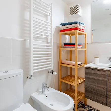 Casa Margherita Dal Bacchetto Varazze