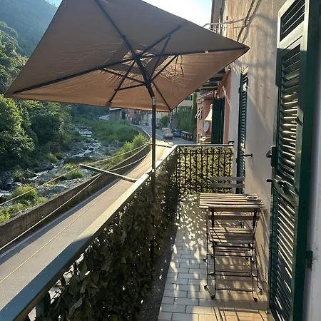 Casa Margherita Dal Bacchetto Apartment *