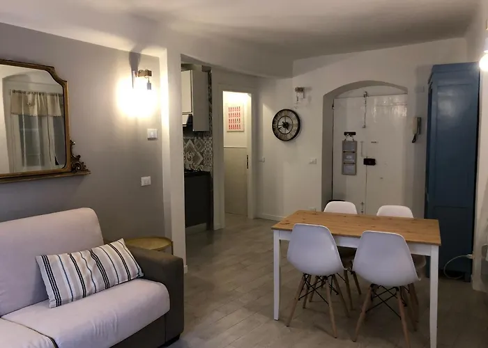 Casa Margherita Dal Bacchetto Διαμέρισμα *