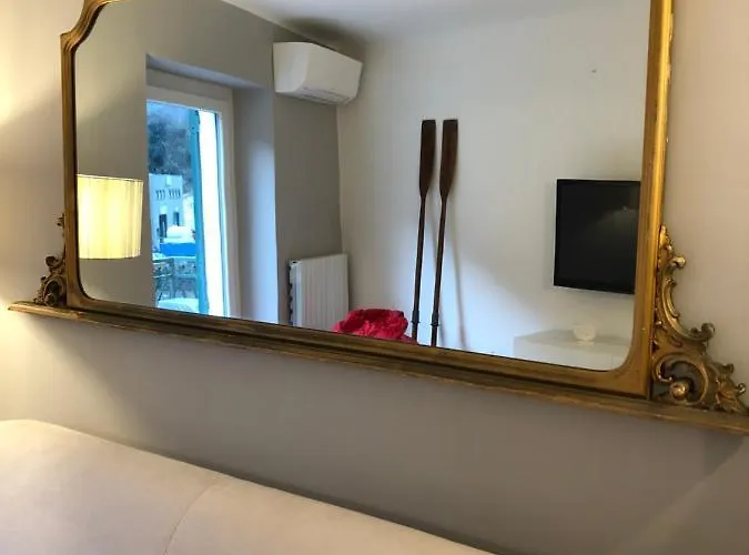 Διαμέρισμα Casa Margherita Dal Bacchetto Varazze